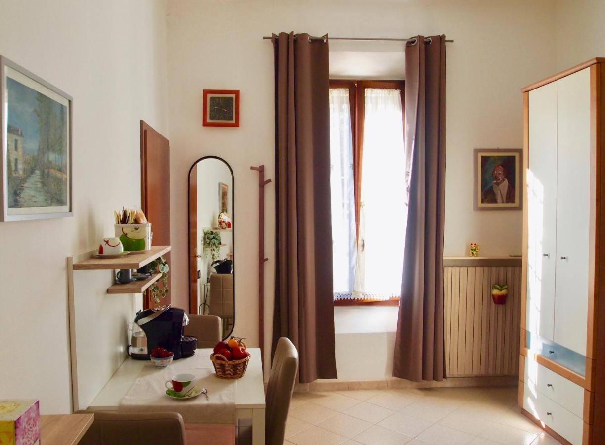 B&B Casa Santina Bologna Exterior photo