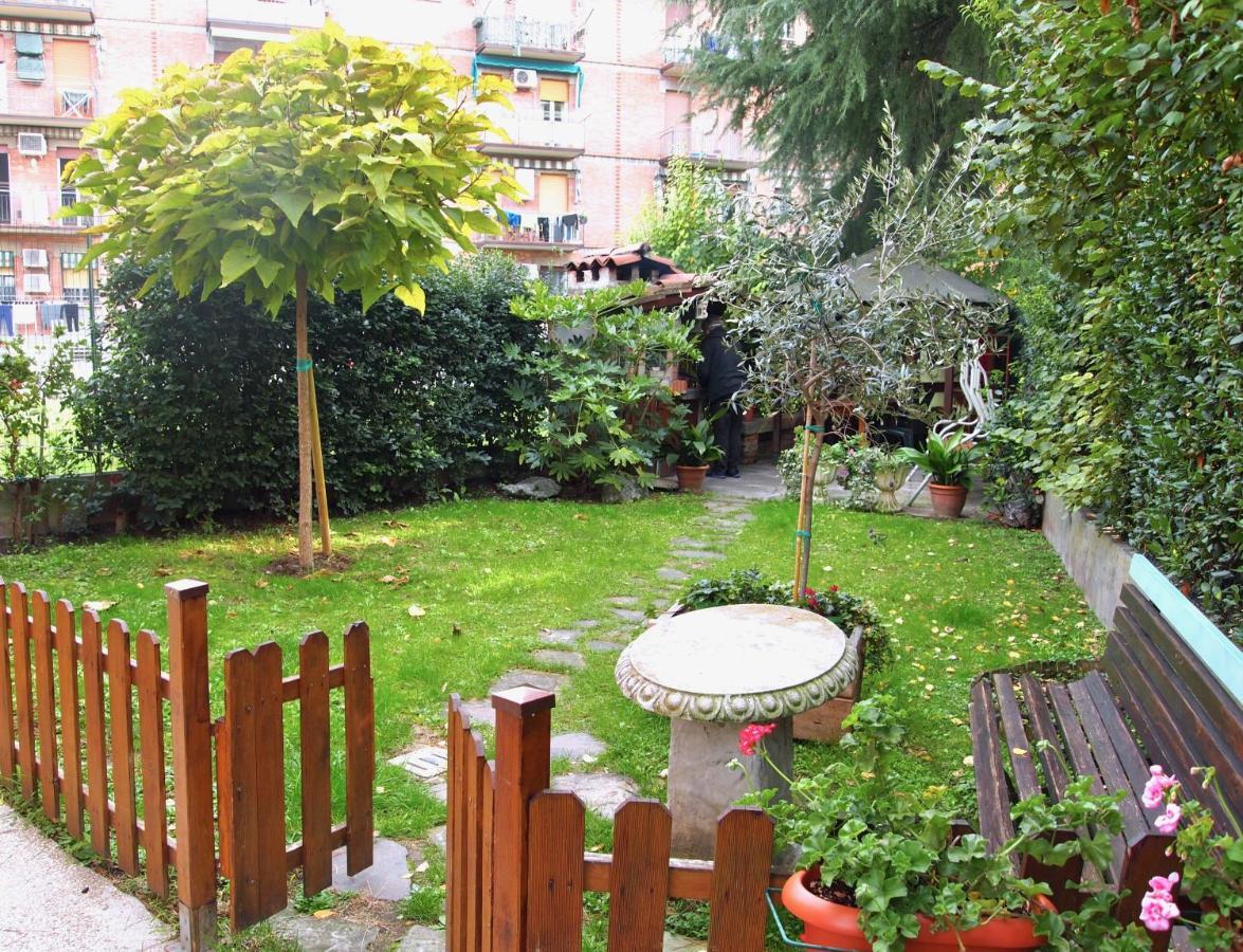 B&B Casa Santina Bologna Exterior photo