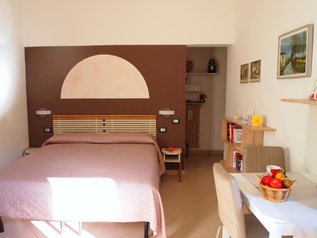 B&B Casa Santina Bologna Exterior photo