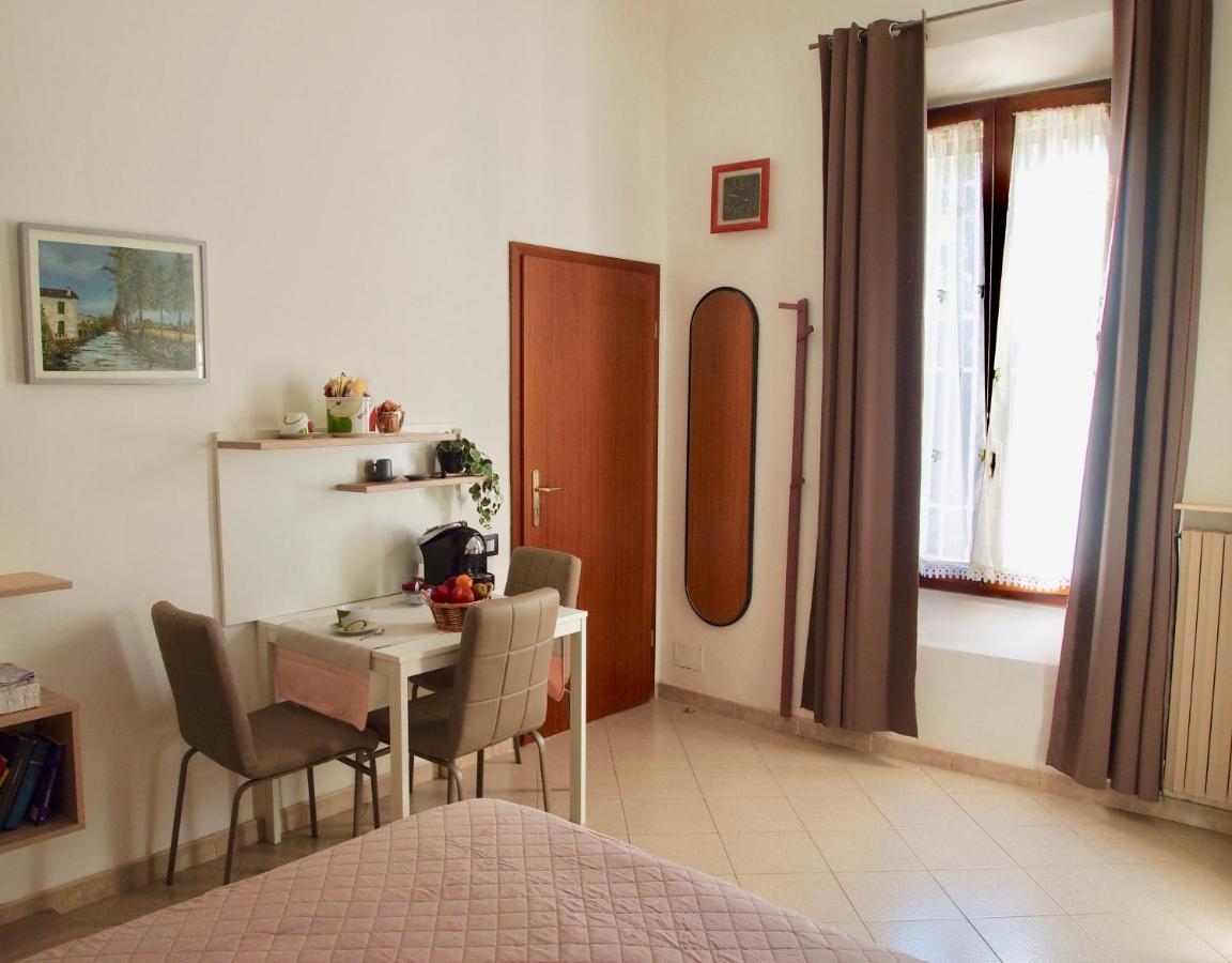 B&B Casa Santina Bologna Exterior photo