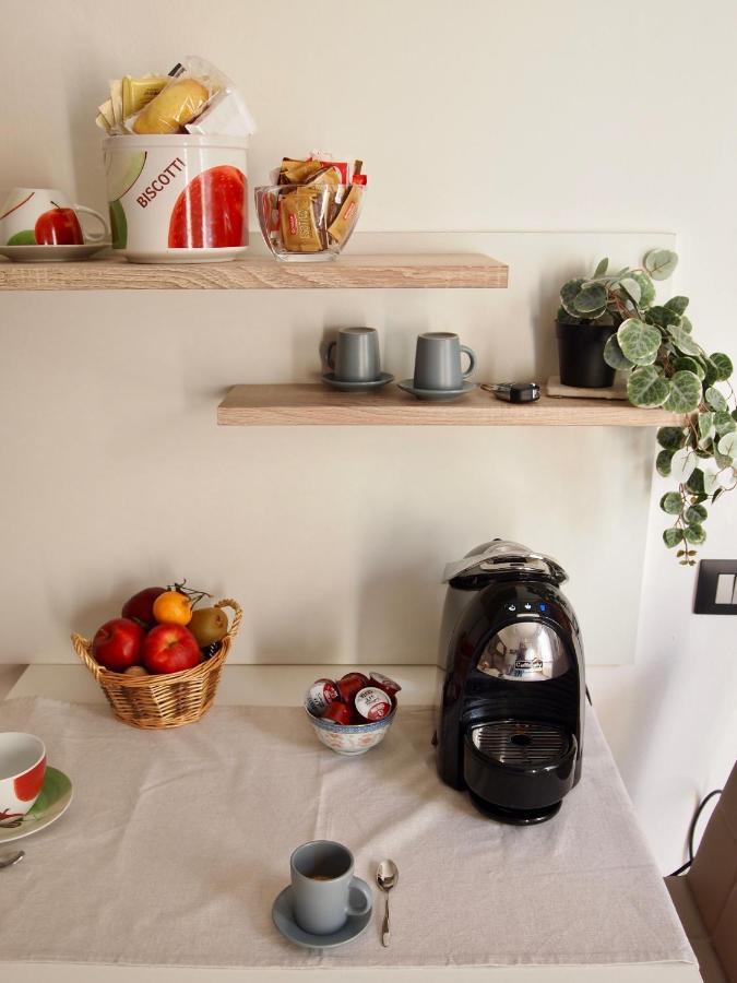 B&B Casa Santina Bologna Exterior photo
